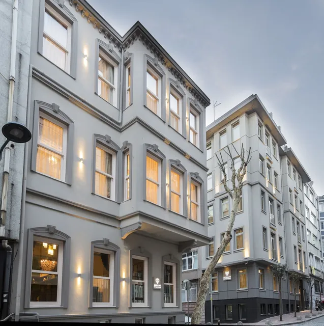 Nishant Boutıque Hotel