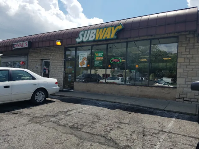 Subway