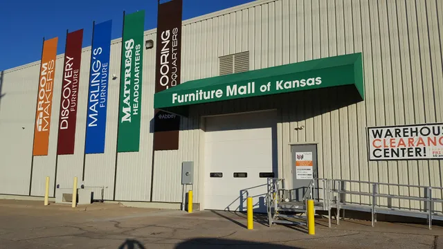 Furniture Mall Outlet