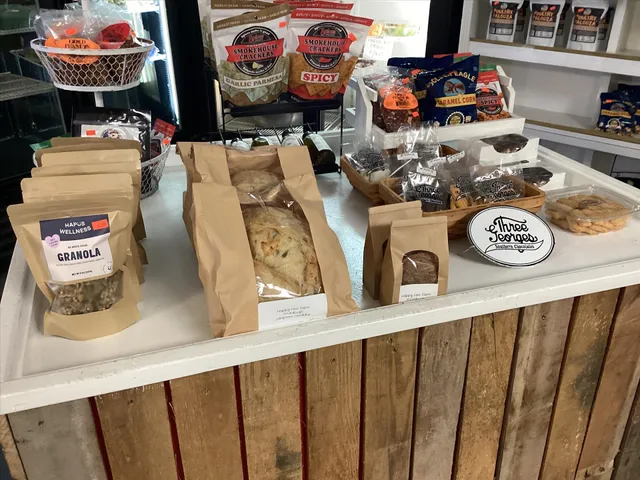 Country Wagon Farm Market