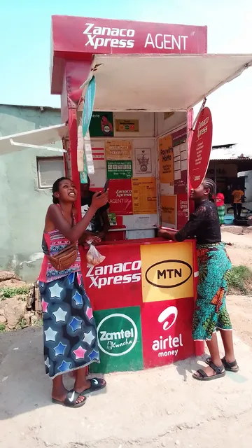 Chelston Small Market