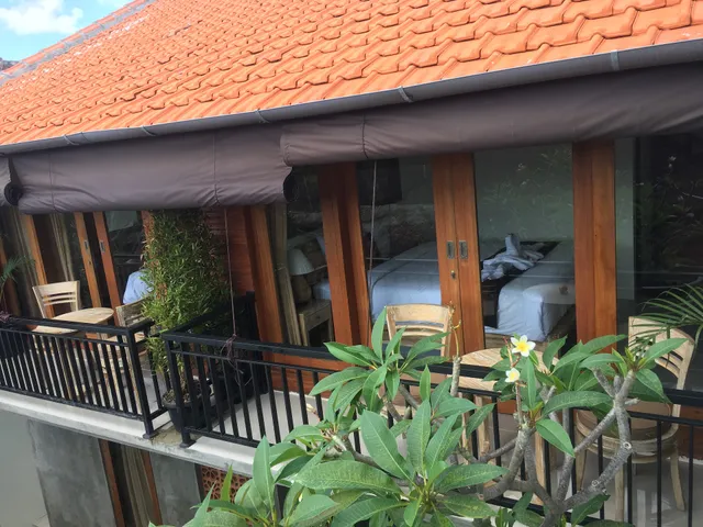 Nikuna homestay