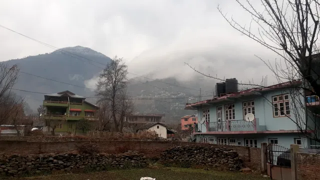 IPH Rest house Mohal