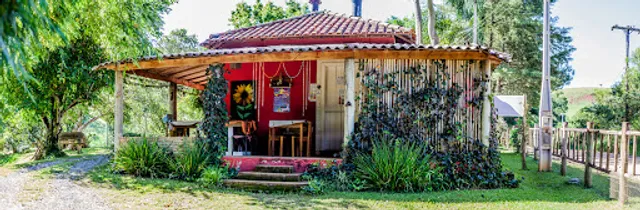 dO Gnomo Restaurante & Petiscos