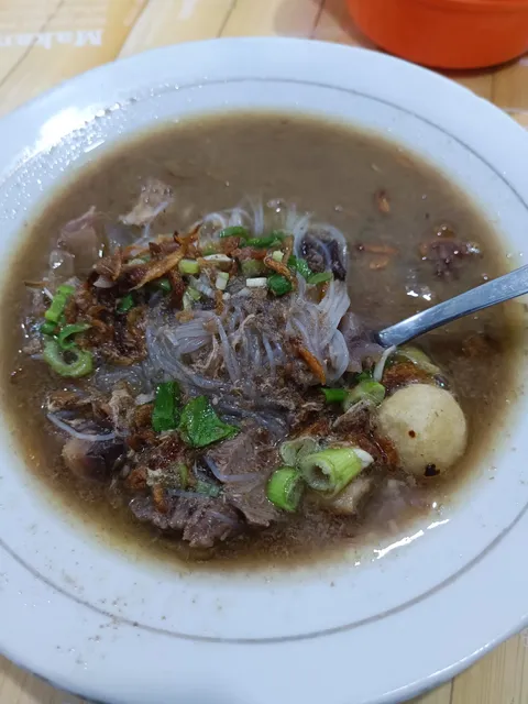 Sop Konro "Sulawesi"