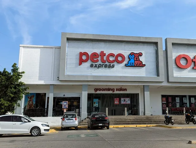 Petco León Estadio (Express)