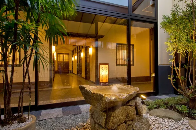 Atamionsen Yuyado Ichibanchi