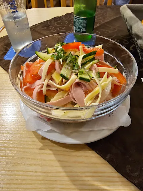 Gasthaus Felsenkeller