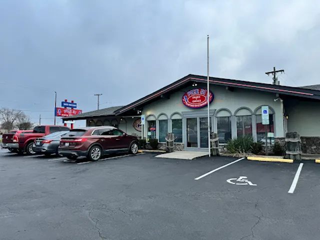 Pier 51 Seafood Restaurant