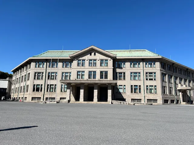 Imperial Household Agency