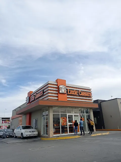 Little Caesars La Fe