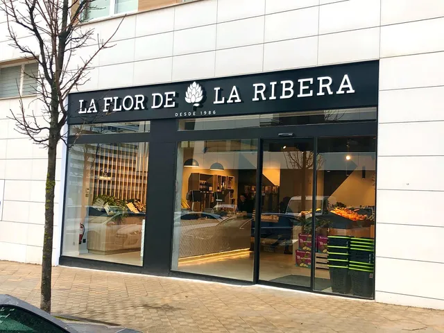 La Flor de la Ribera