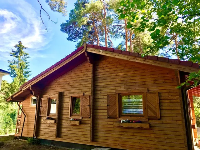 FEWO PARTNERS - Ferienhaus Clemens