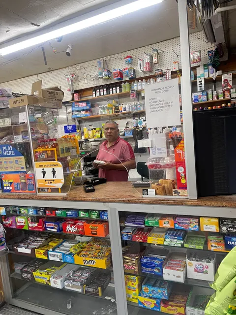 Hermanos Acosta Food Corporation