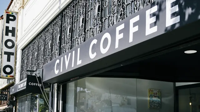 Civil Coffee