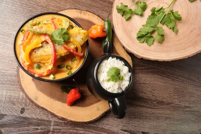 Brazilian Flavor Factory