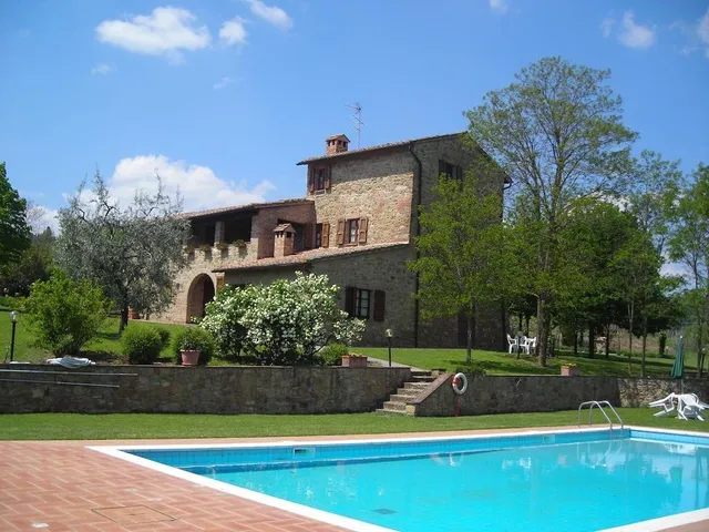 Agriturismo Casagrande