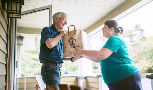 Mobile Meals of Toledo