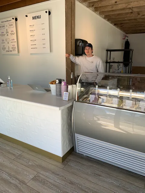 Sara's Artisan Gelato