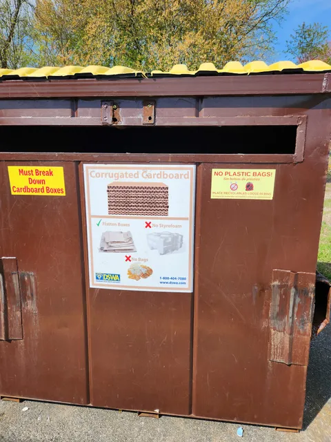 Cheswold Collection Station