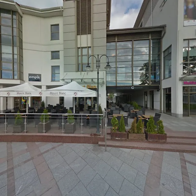 Bohaterów Monte Cassino 63