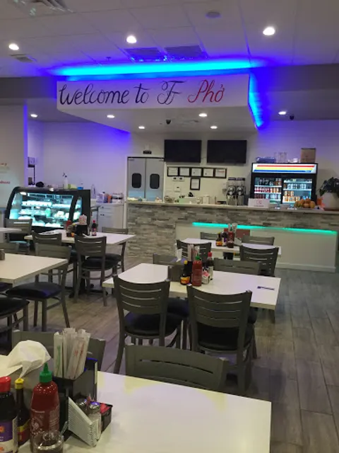 TT Pho Vietnamese Restaurant