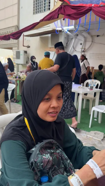 Restorana Makanan Indonesia