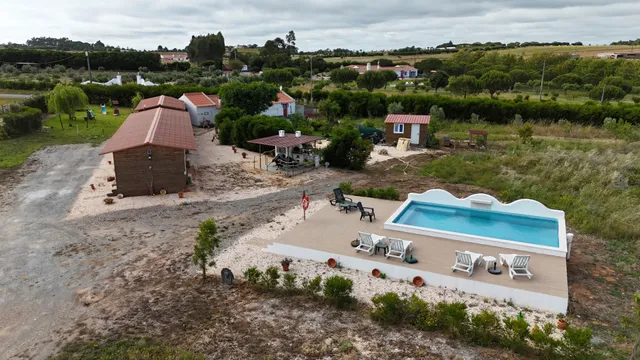 Craveira Country House