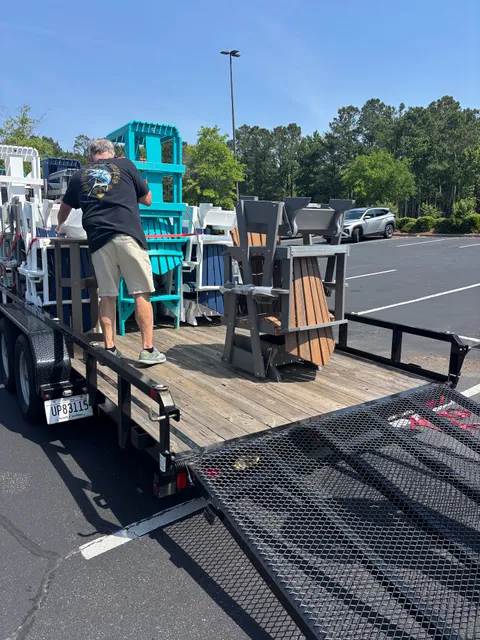 Surfside Beach Commons