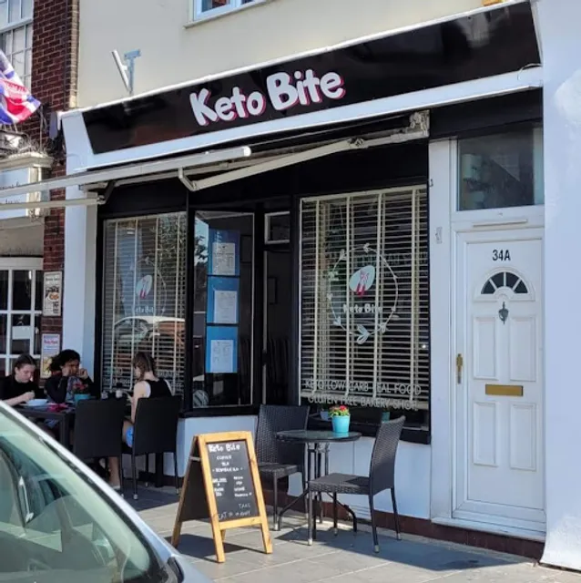 Keto Bite UK