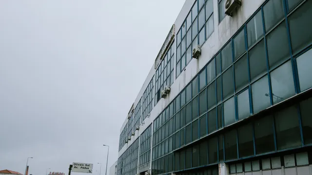 Espaço LABORATÓRIO