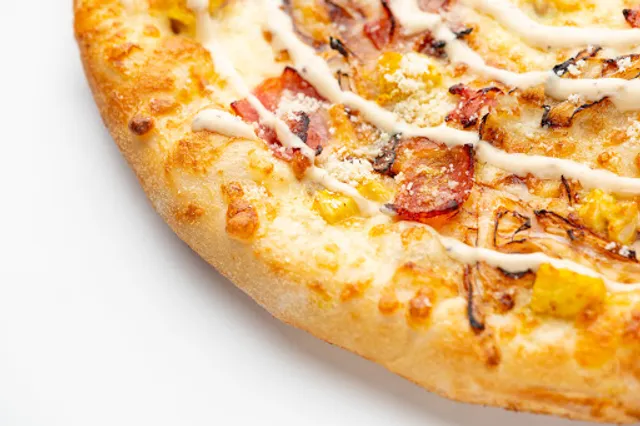 Pizza Royer´s Schamann