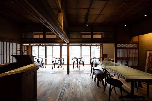 Antico Rondino Prosciutteria