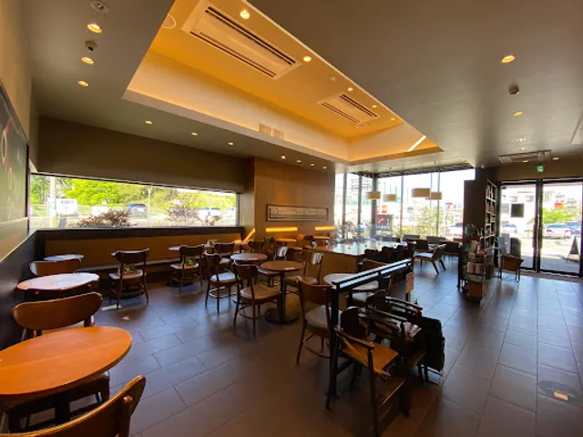 Starbucks Coffee - Suita Yamada