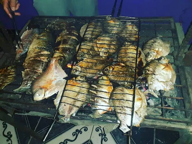 Restaurante DELICIA'S CASEIRA