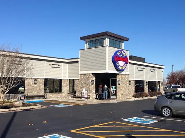 Calhoun's in Maryville