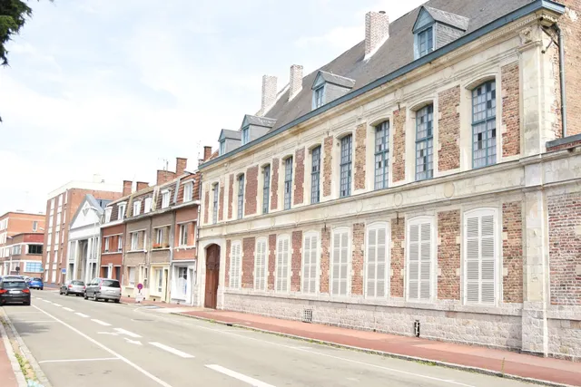 HOTEL de WARENGHIEN