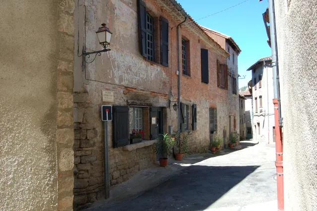 Auberge du Lion d'Or - B&B