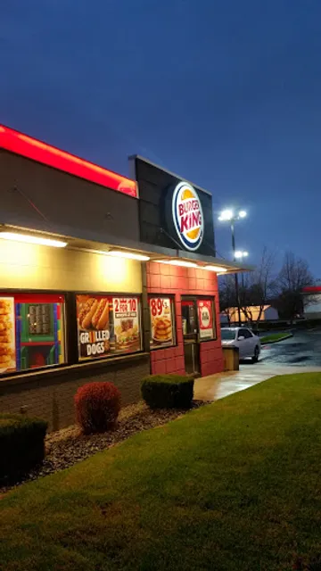 Burger King