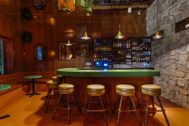 The Flower Shop Austin