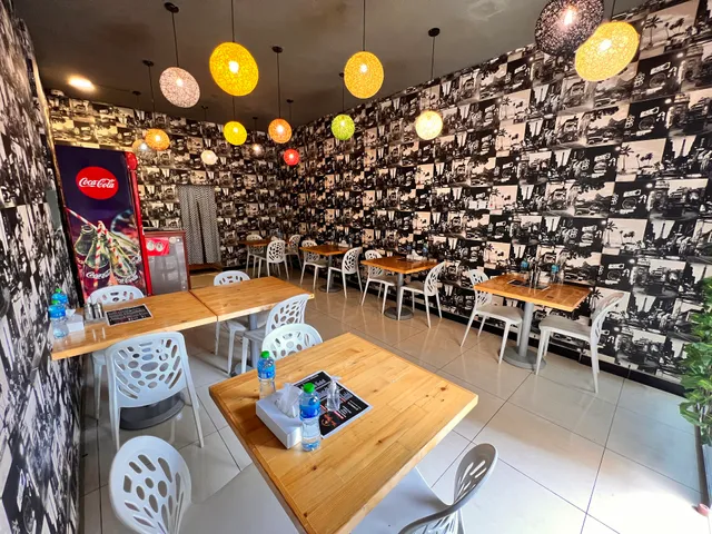 Spice Mystery Restaurant W.L.L