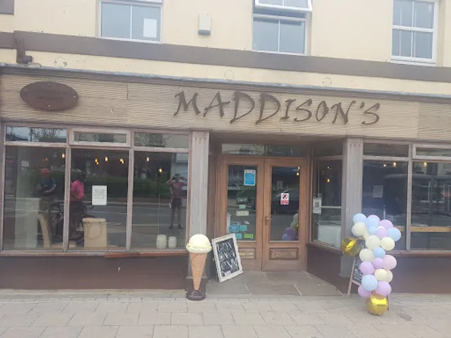 Maddison's