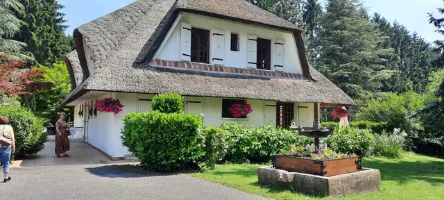 Hôtel Les Rochers La Chrissandière