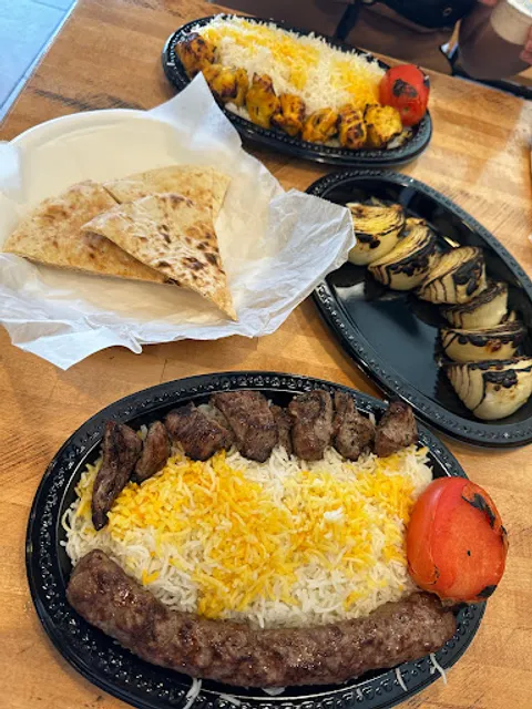 Moby Dick House of Kabob