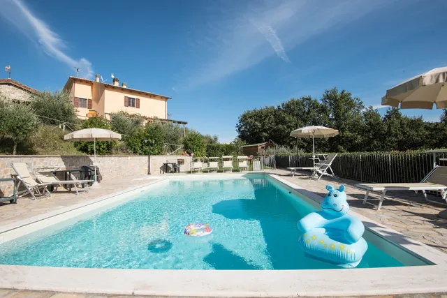 Agriturismo La Coccinella