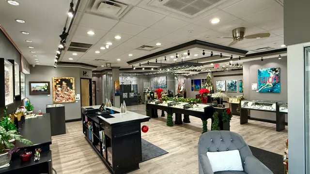 Kristen Campo Fine Art and Design