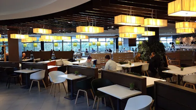 XXXL Restaurant Posthausen