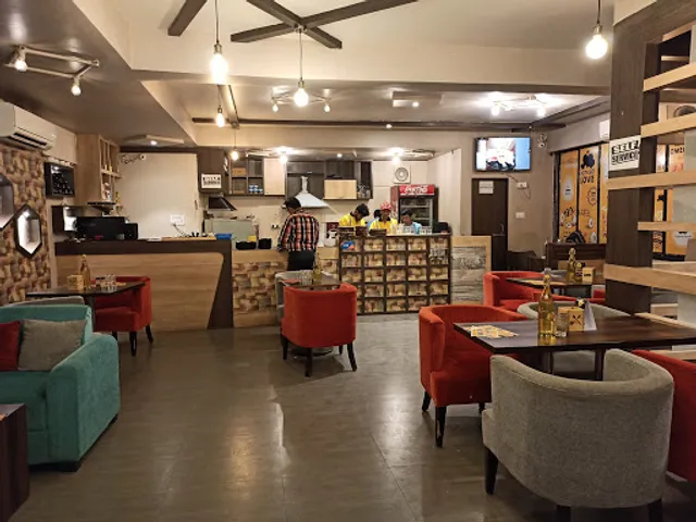 Andeywala - Varanasi