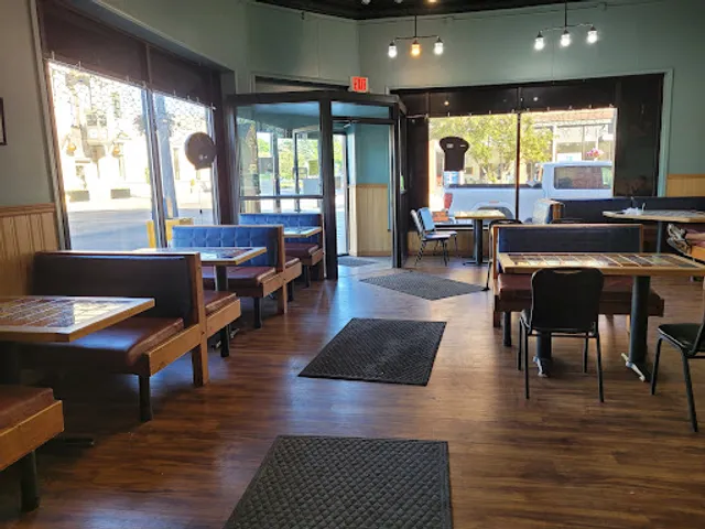 Downtown Sandwich & Ice Cream