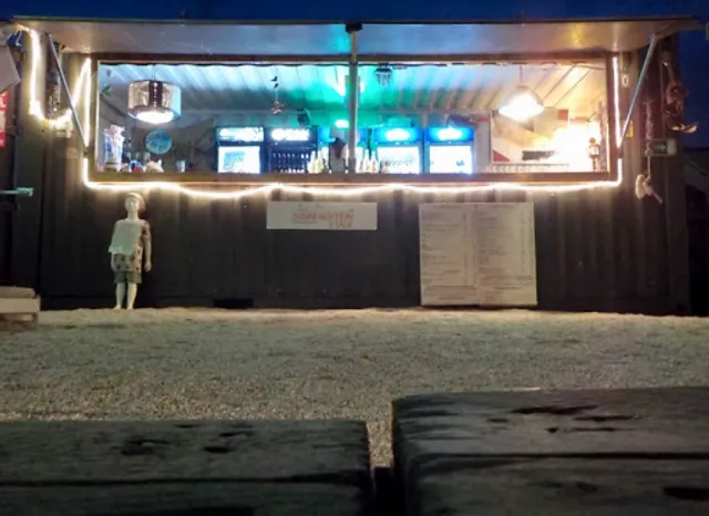 SonnenscheinEtage – Kölns höchster Wintermarkt